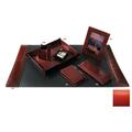 Raika 14.5in. x 12in. Letter Tray - Red RO 195 RED